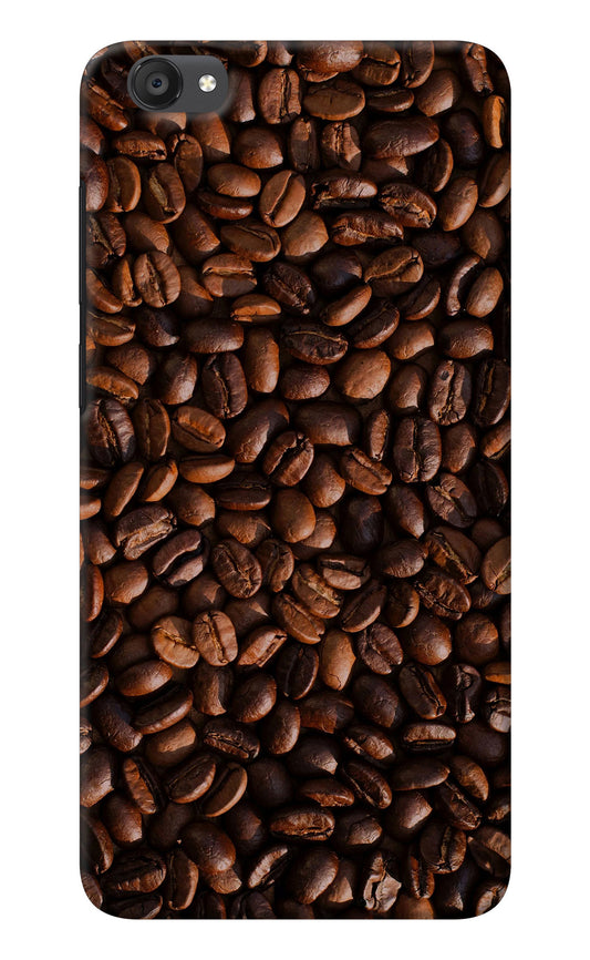 Coffee Beans Vivo Y55s Back Cover