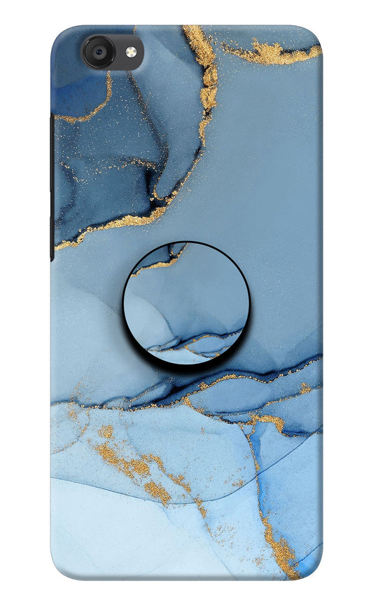 Blue Marble Vivo Y55s Pop Case