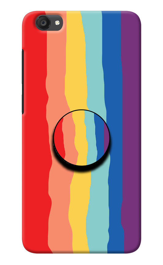 Rainbow Vivo Y55s Pop Case