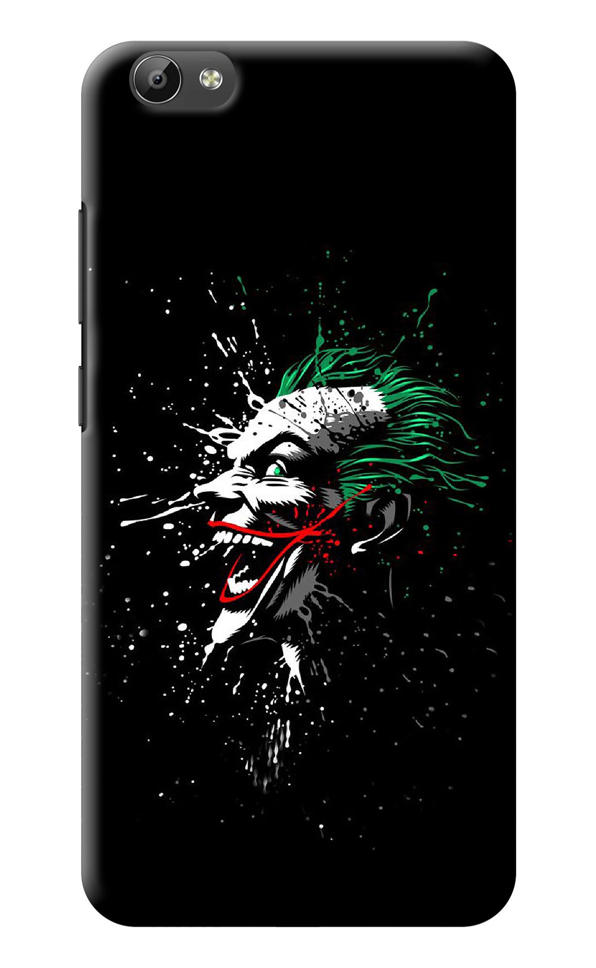 Joker Vivo Y66 Back Cover