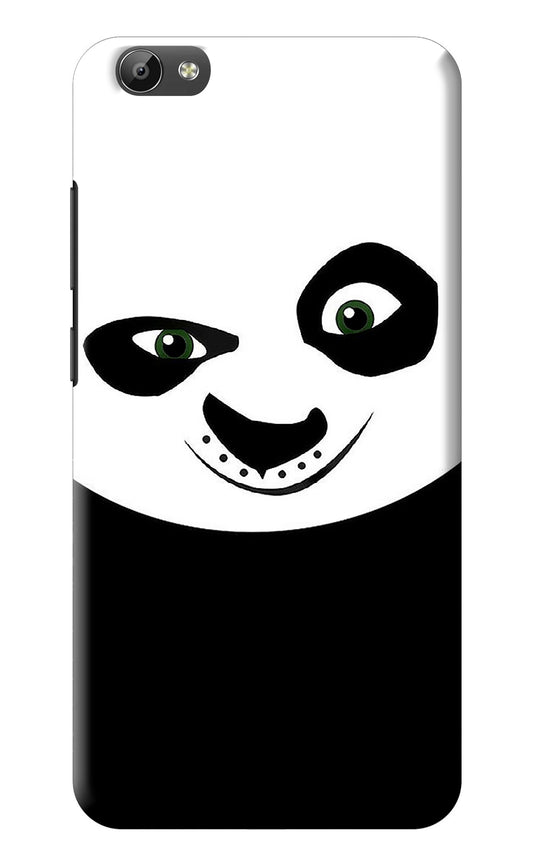 Panda Vivo Y66 Back Cover