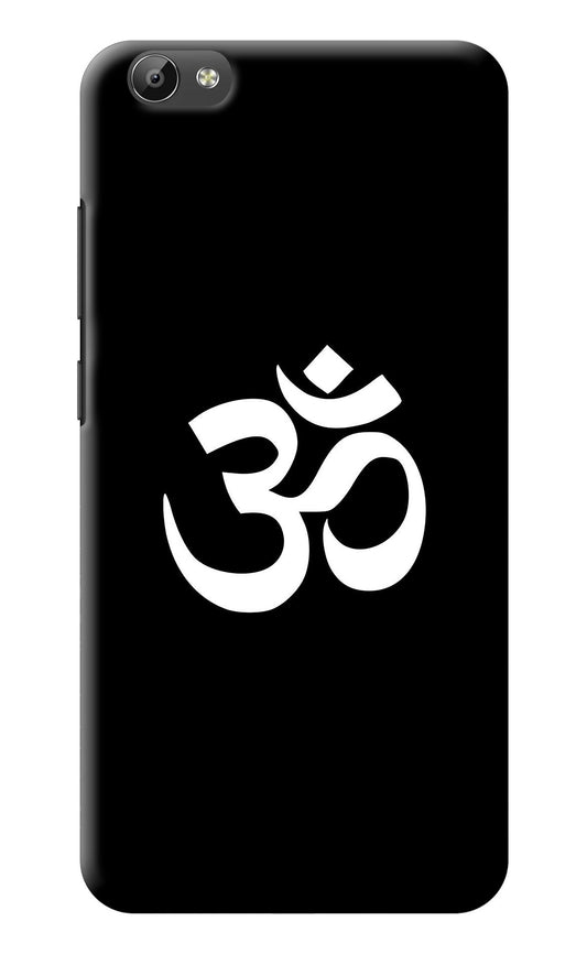 Om Vivo Y66 Back Cover