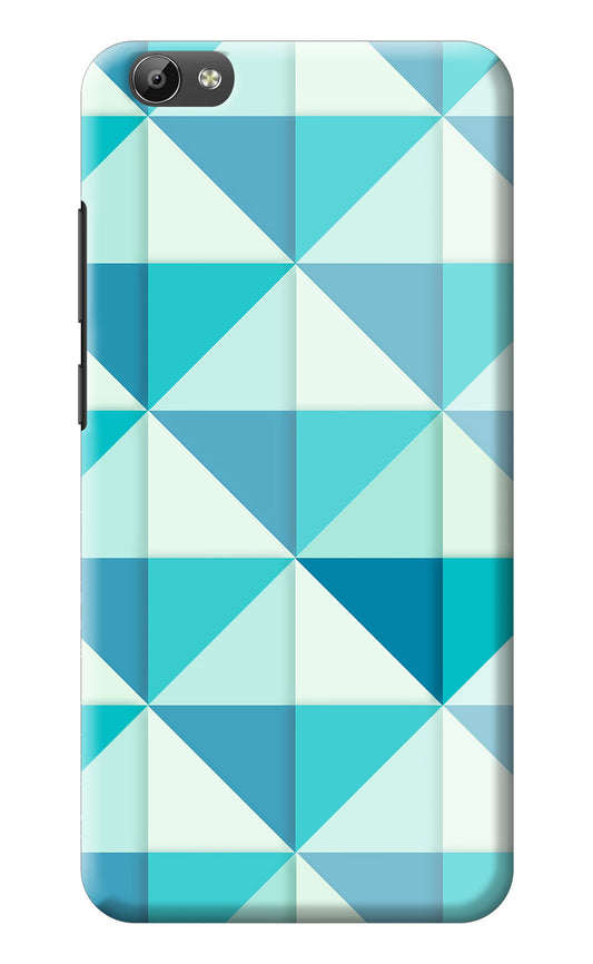 Abstract Vivo Y66 Back Cover