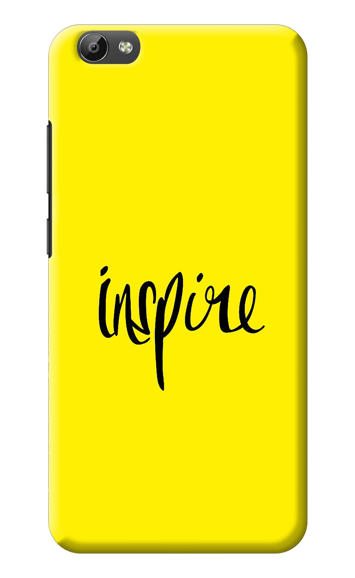 Inspire Vivo Y66 Back Cover