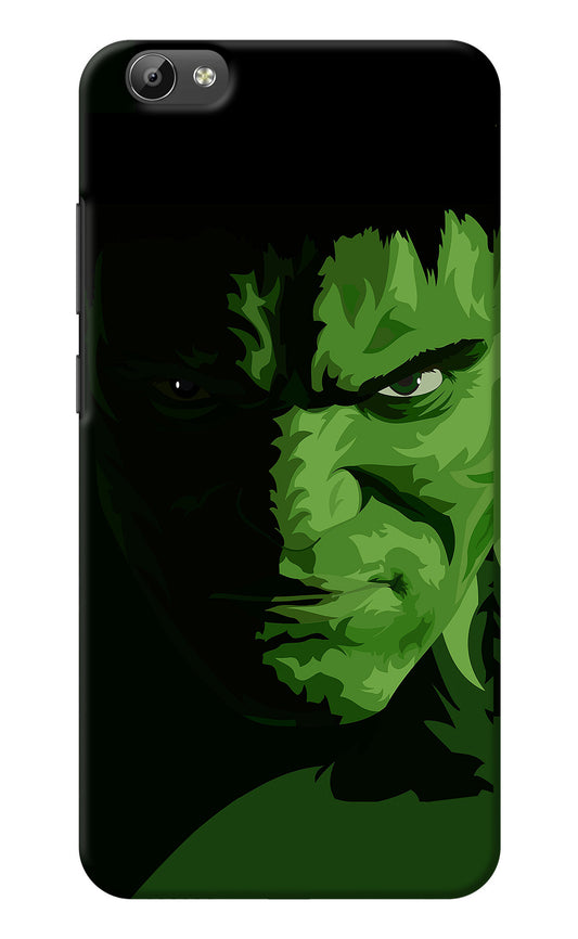 HULK Vivo Y66 Back Cover