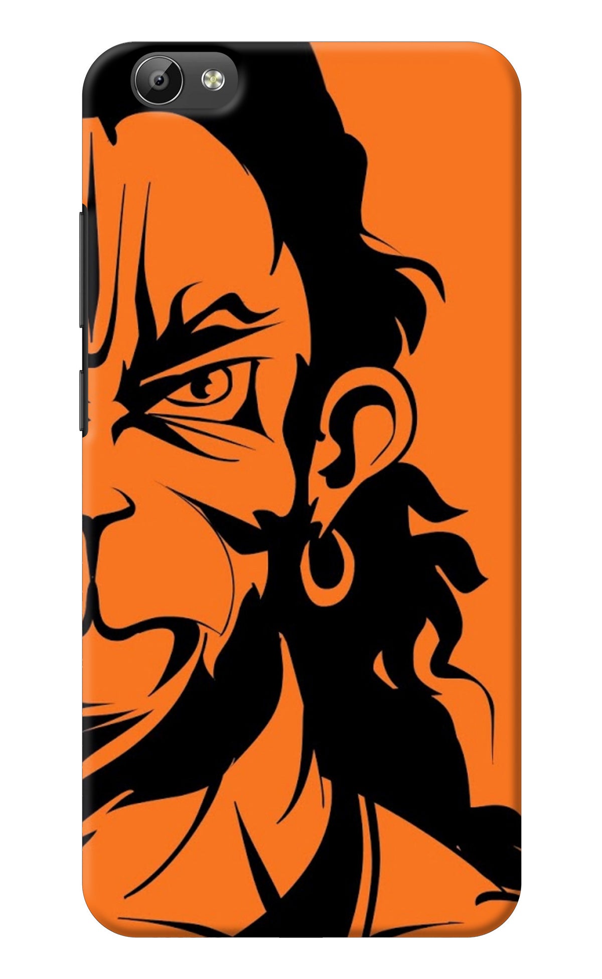 Hanuman Vivo Y66 Back Cover