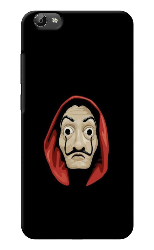 Money Heist Vivo Y66 Back Cover