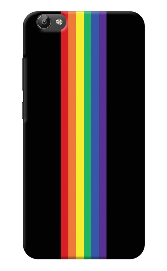 Pride Vivo Y66 Back Cover