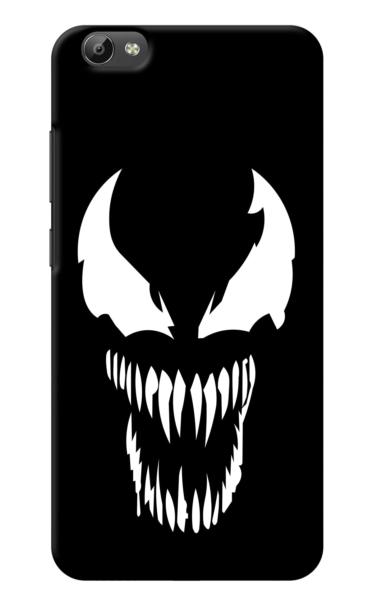 Venom Vivo Y66 Back Cover