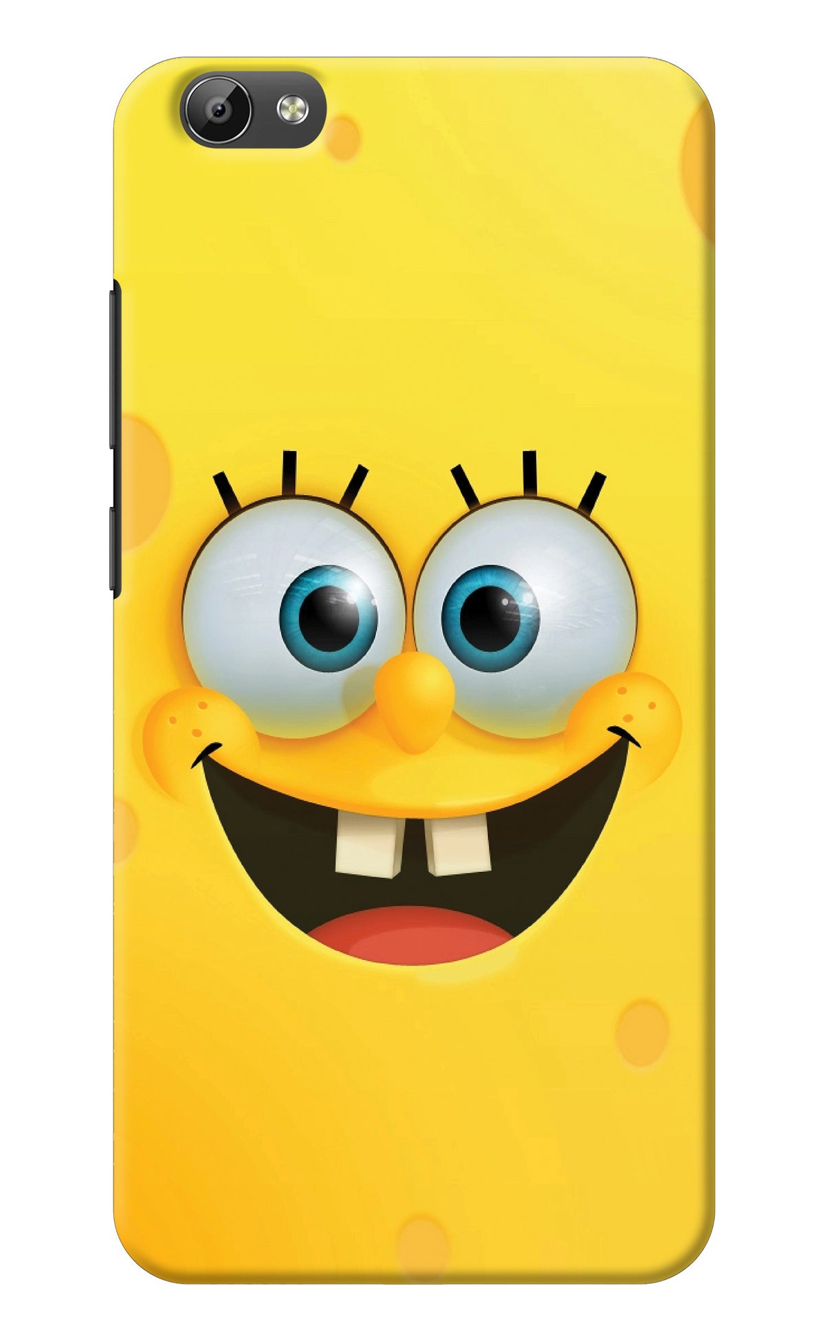 Sponge 1 Vivo Y66 Back Cover