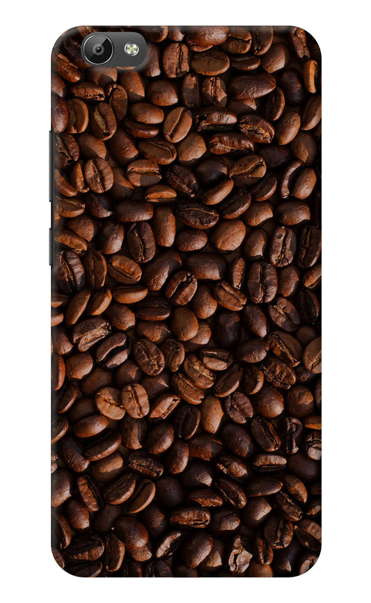 Coffee Beans Vivo Y66 Back Cover