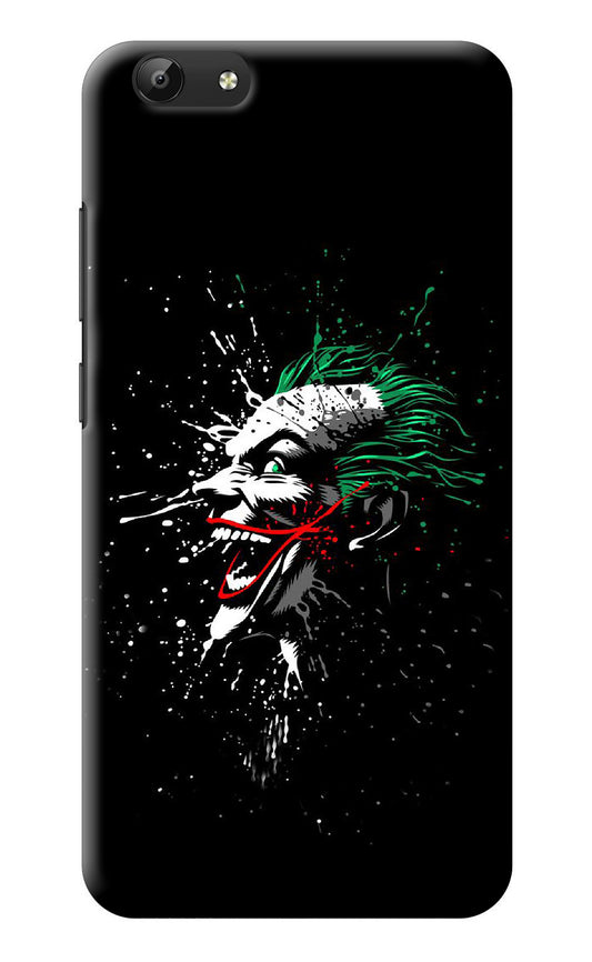 Joker Vivo Y69 Back Cover