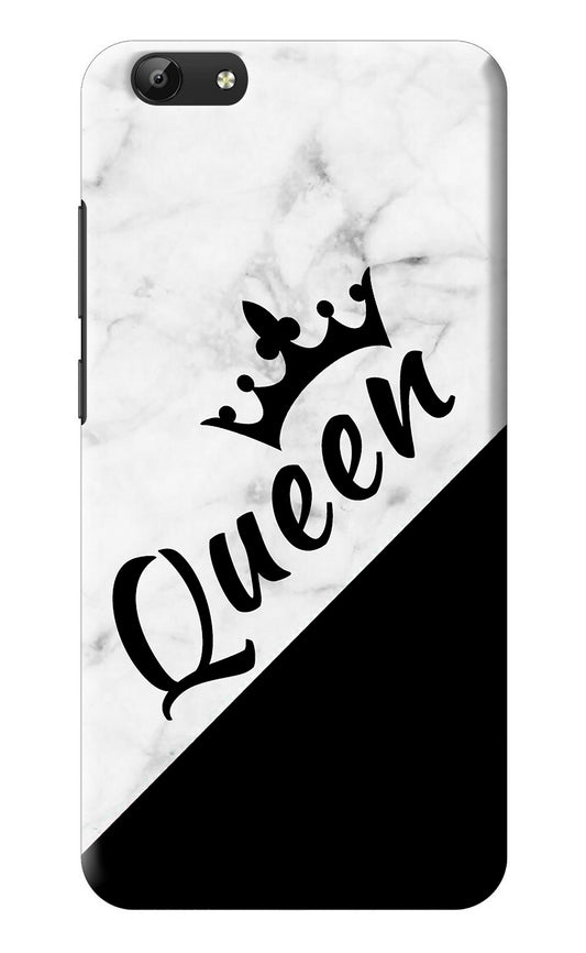 Queen Vivo Y69 Back Cover
