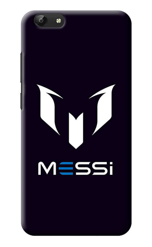 Messi Logo Vivo Y69 Back Cover
