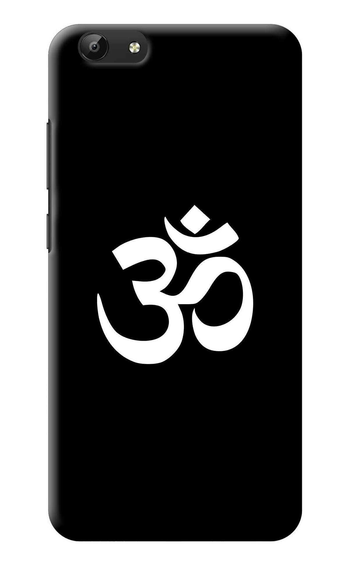 Om Vivo Y69 Back Cover