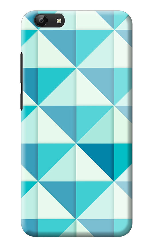 Abstract Vivo Y69 Back Cover