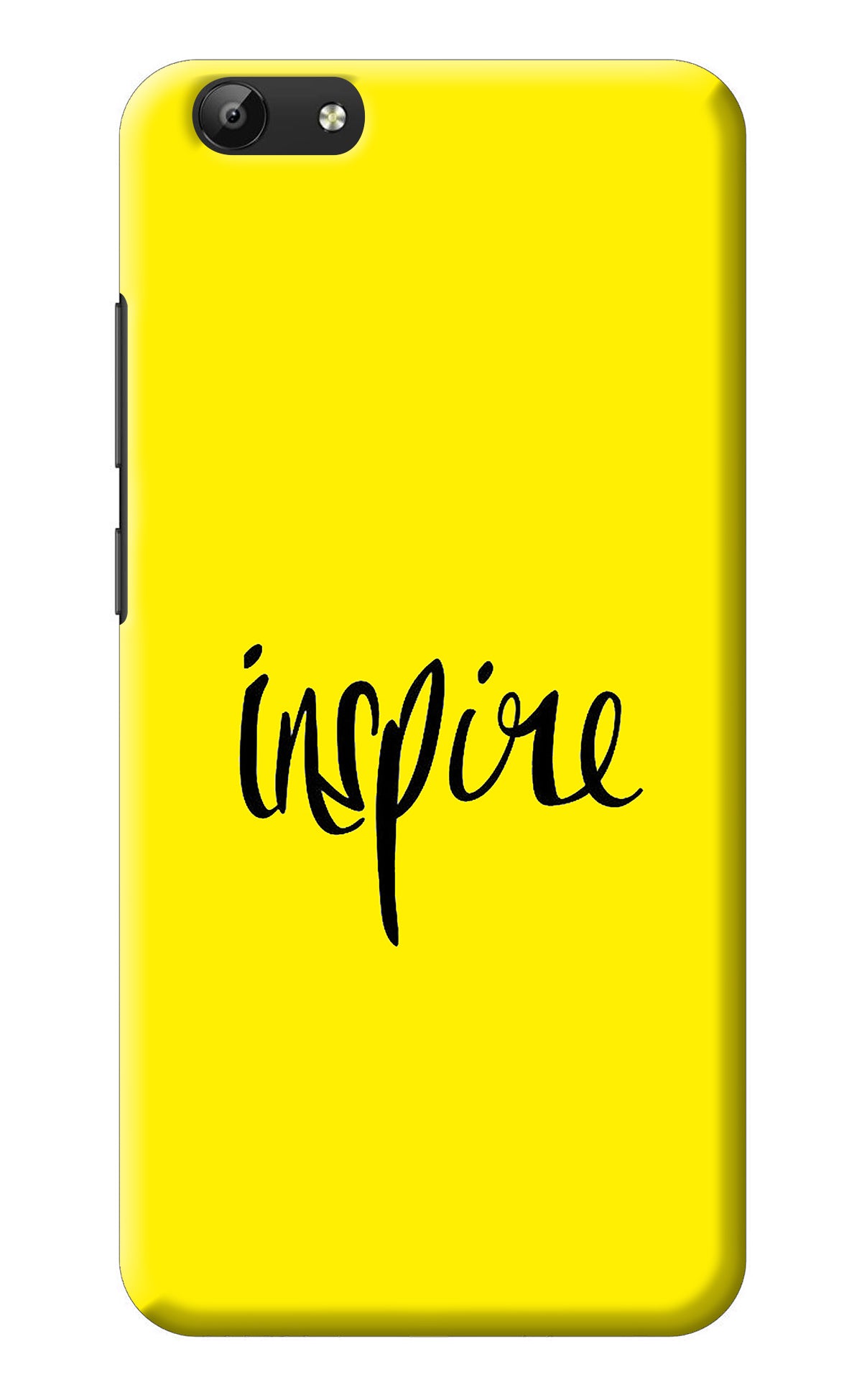 Inspire Vivo Y69 Back Cover