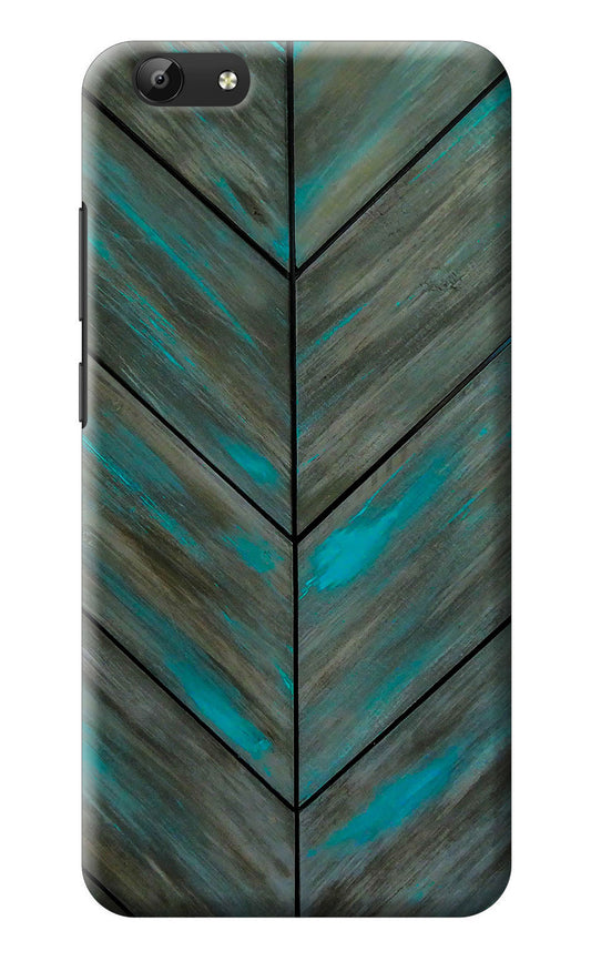 Pattern Vivo Y69 Back Cover