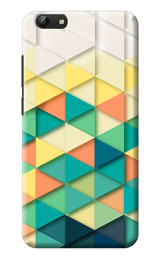 Abstract Vivo Y69 Back Cover
