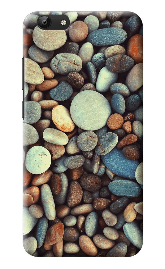 Pebble Vivo Y69 Back Cover