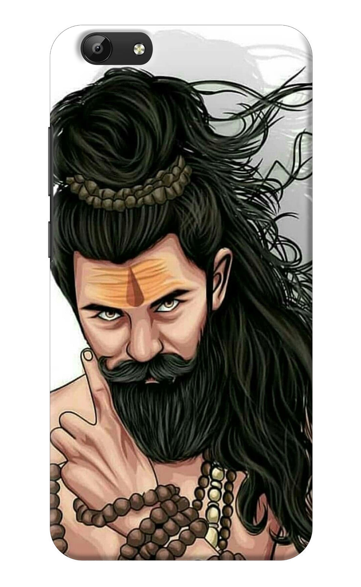 Mahadev Vivo Y69 Back Cover