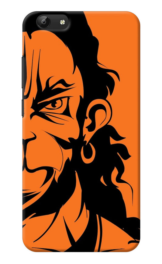 Hanuman Vivo Y69 Back Cover