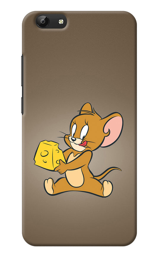 Jerry Vivo Y69 Back Cover
