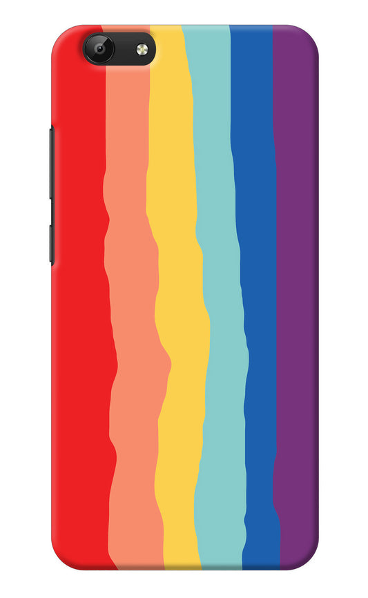 Rainbow Vivo Y69 Back Cover