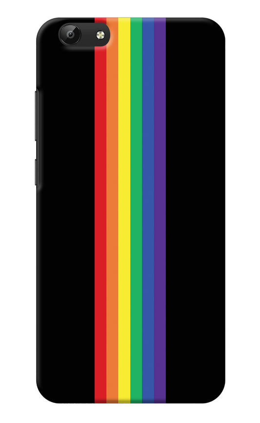 Pride Vivo Y69 Back Cover