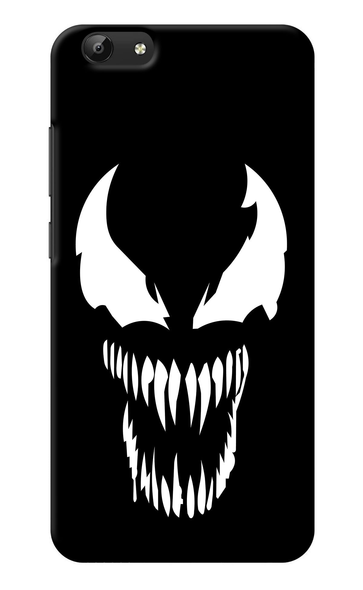 Venom Vivo Y69 Back Cover