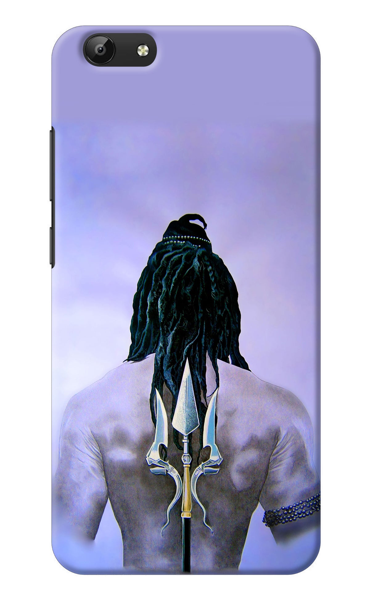 Shiva Vivo Y69 Back Cover