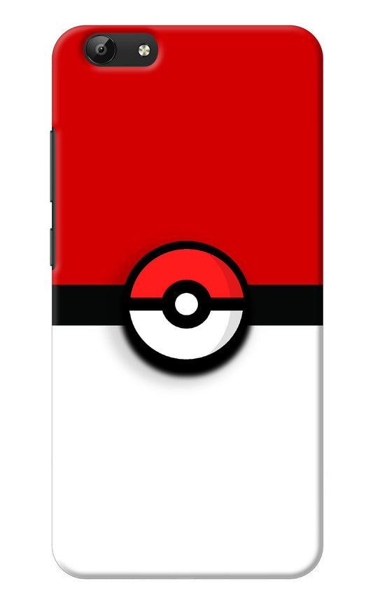 Pokemon Vivo Y69 Pop Case