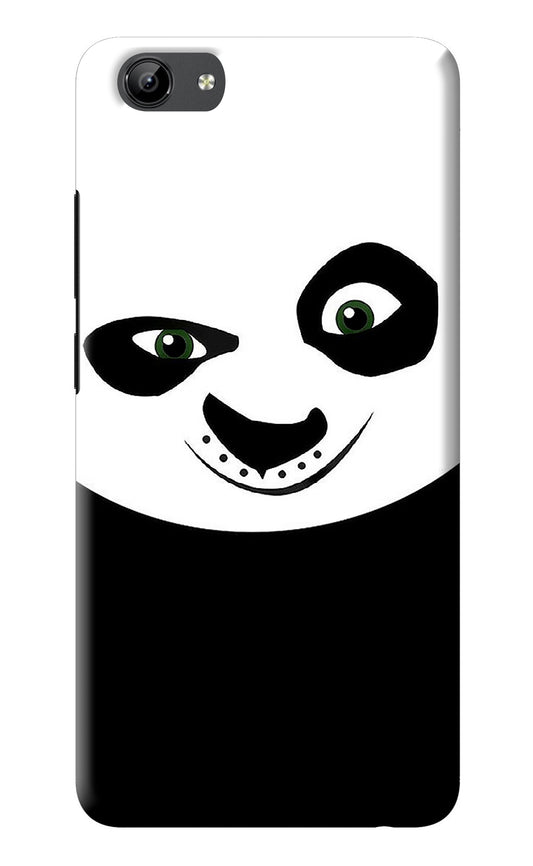 Panda Vivo Y71 Back Cover