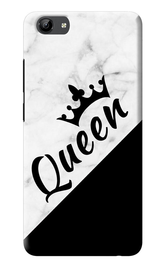 Queen Vivo Y71 Back Cover