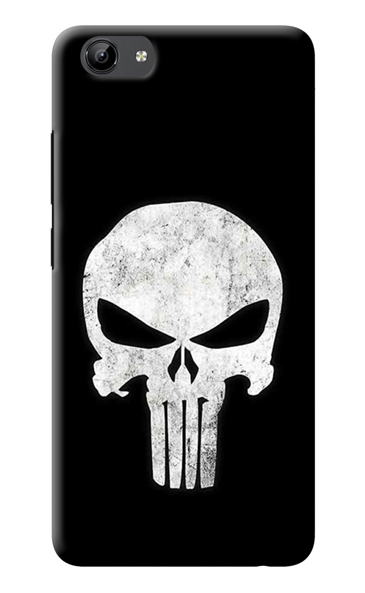 Punisher Skull Vivo Y71 Back Cover