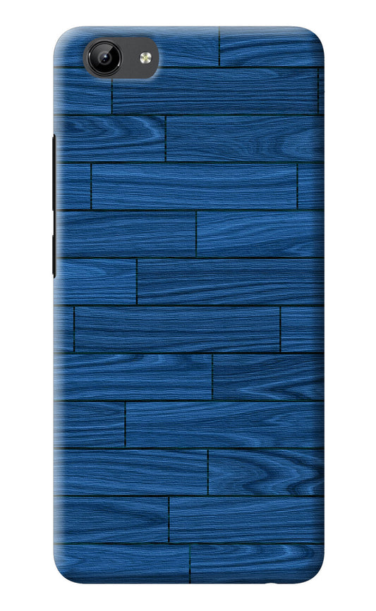 Wooden Texture Vivo Y71 Back Cover