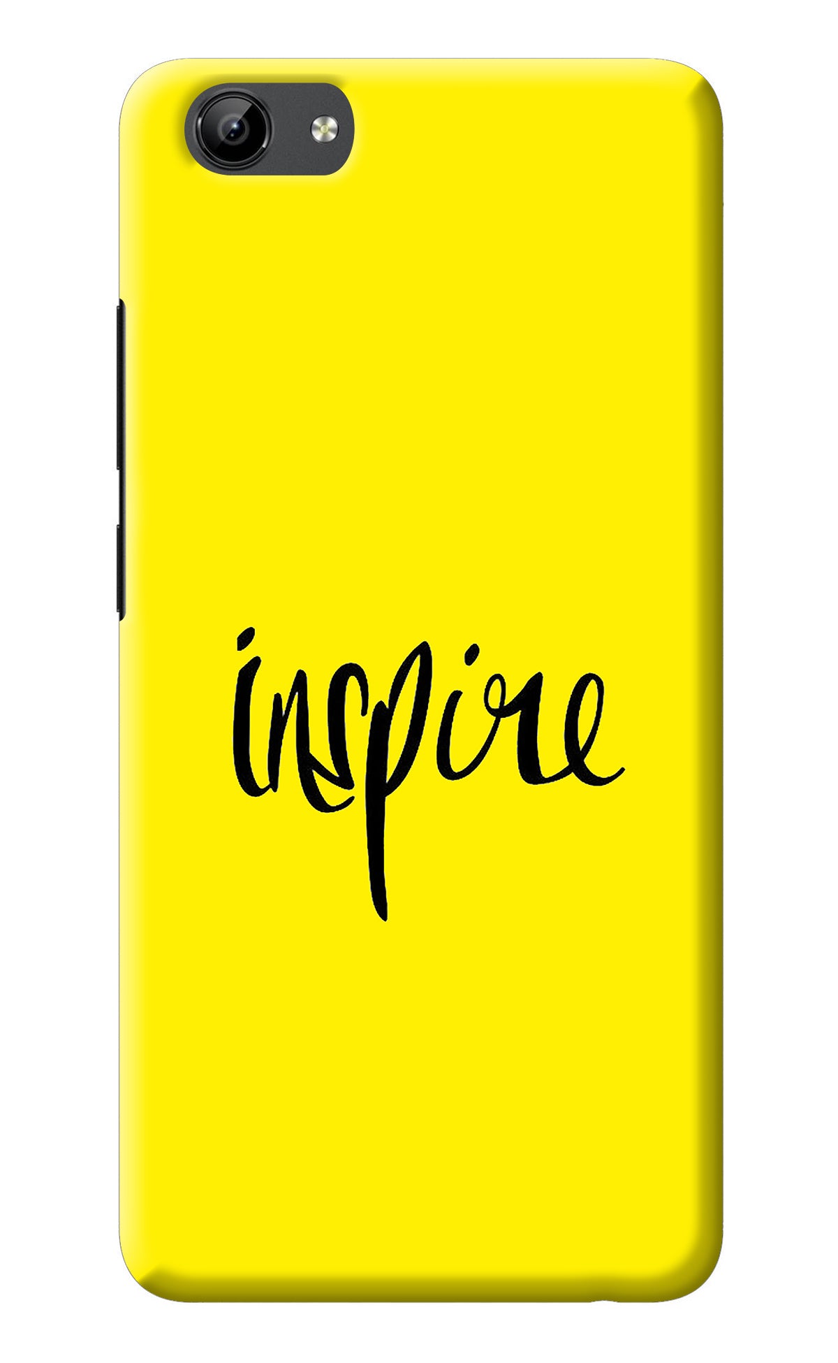 Inspire Vivo Y71 Back Cover