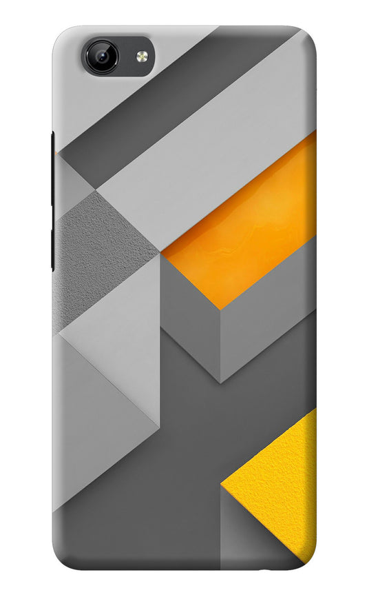 Abstract Vivo Y71 Back Cover