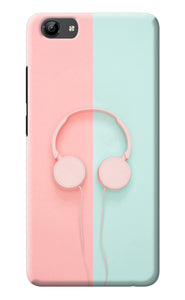 Vivo y71 2024 back cover