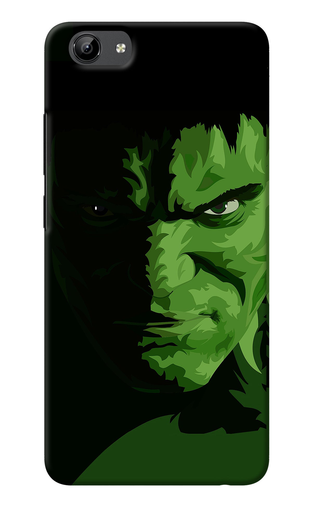 HULK Vivo Y71 Back Cover