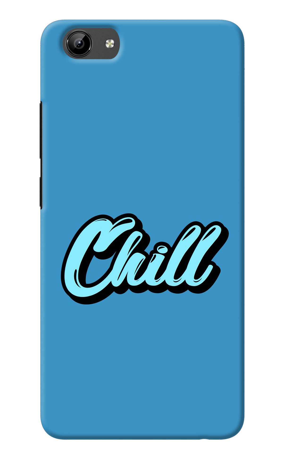 Chill Vivo Y71 Back Cover