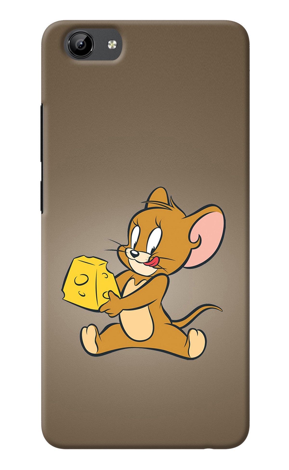 Jerry Vivo Y71 Back Cover