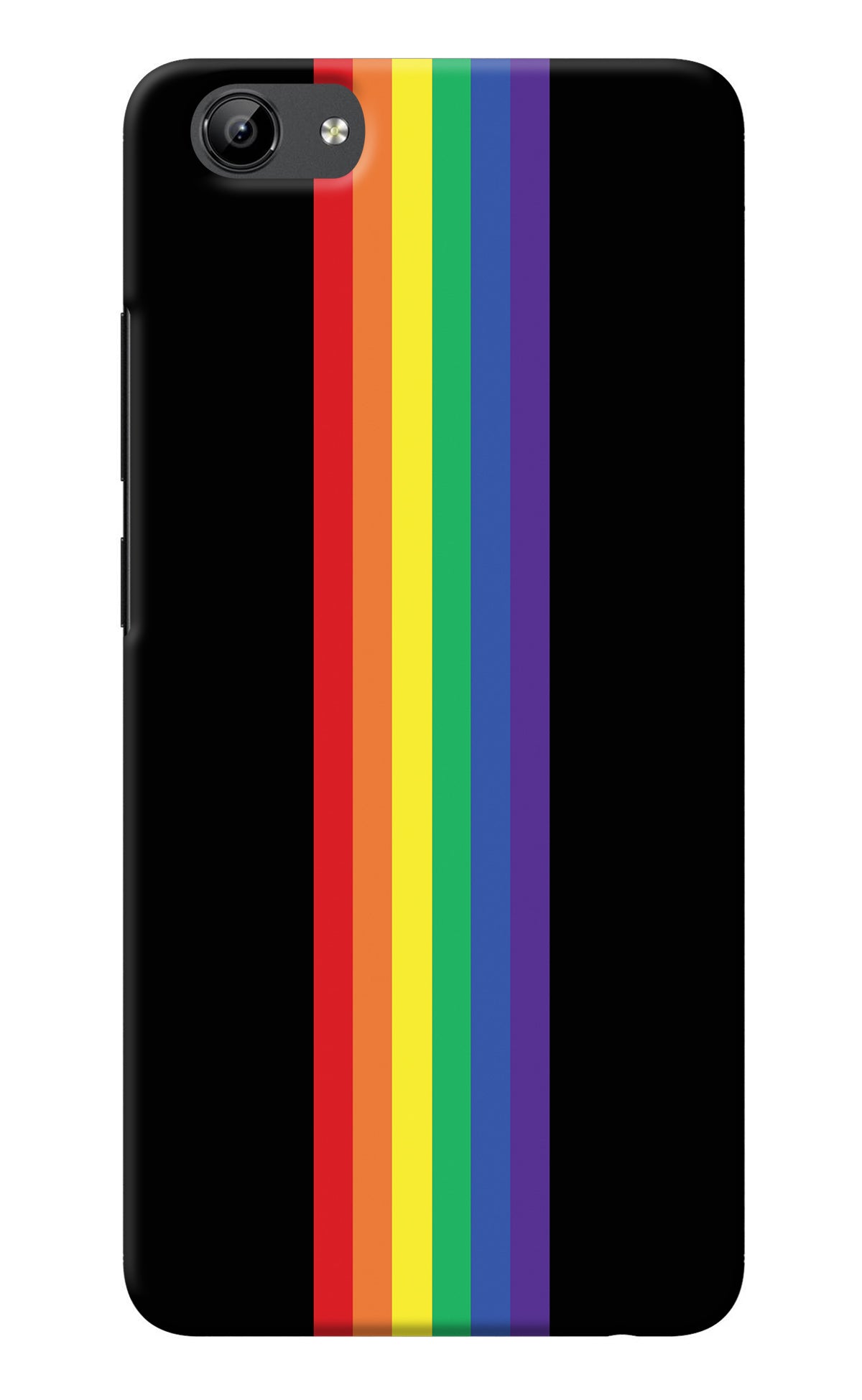 Pride Vivo Y71 Back Cover