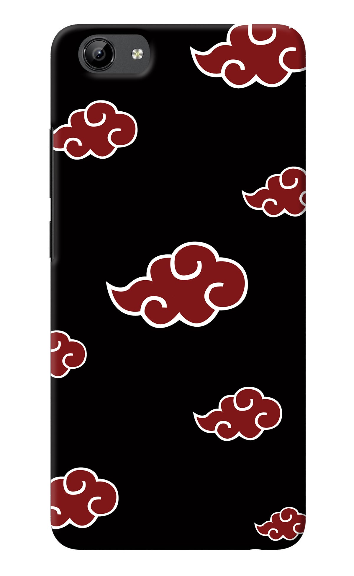 Akatsuki Vivo Y71 Back Cover