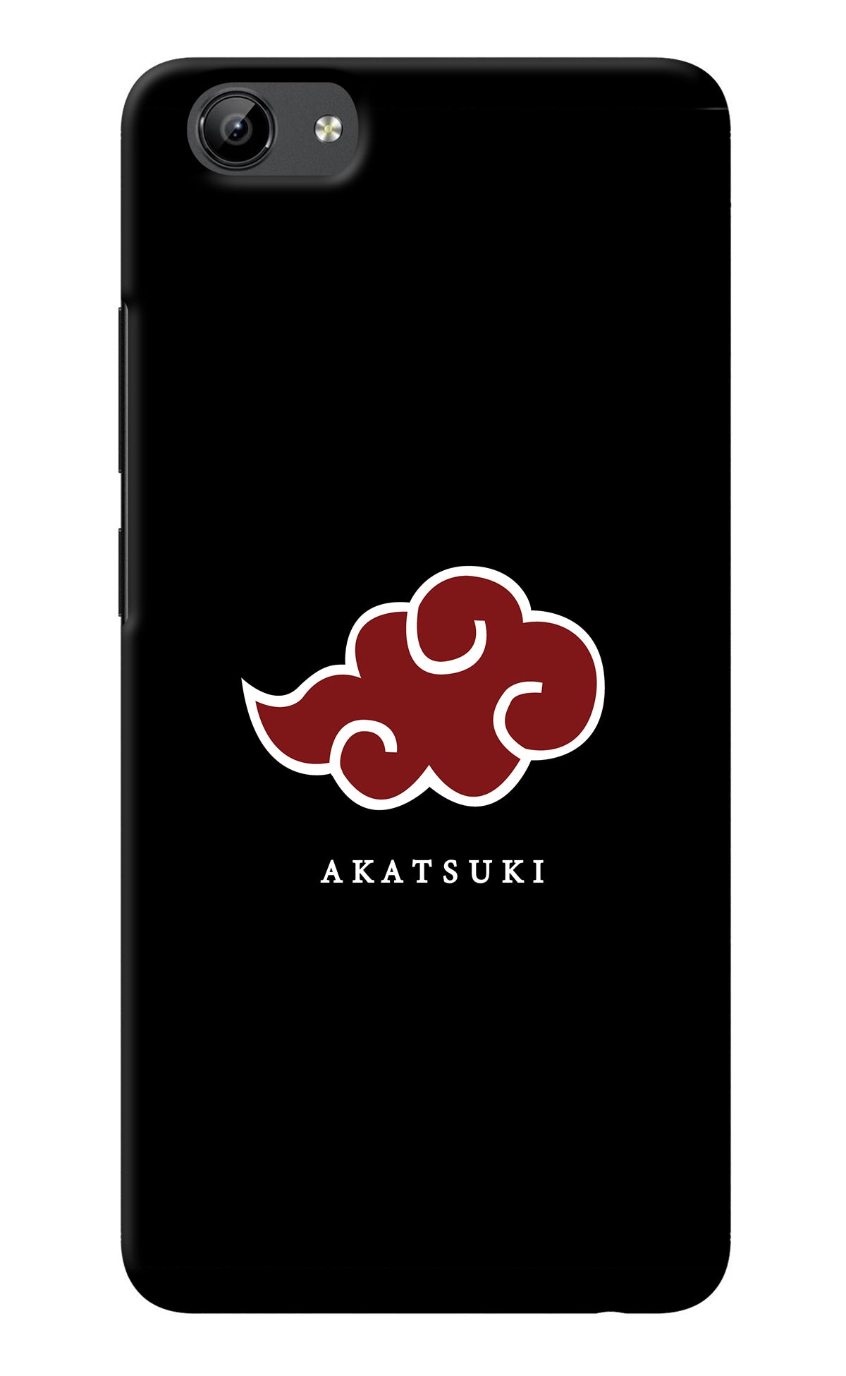 Akatsuki Vivo Y71 Back Cover