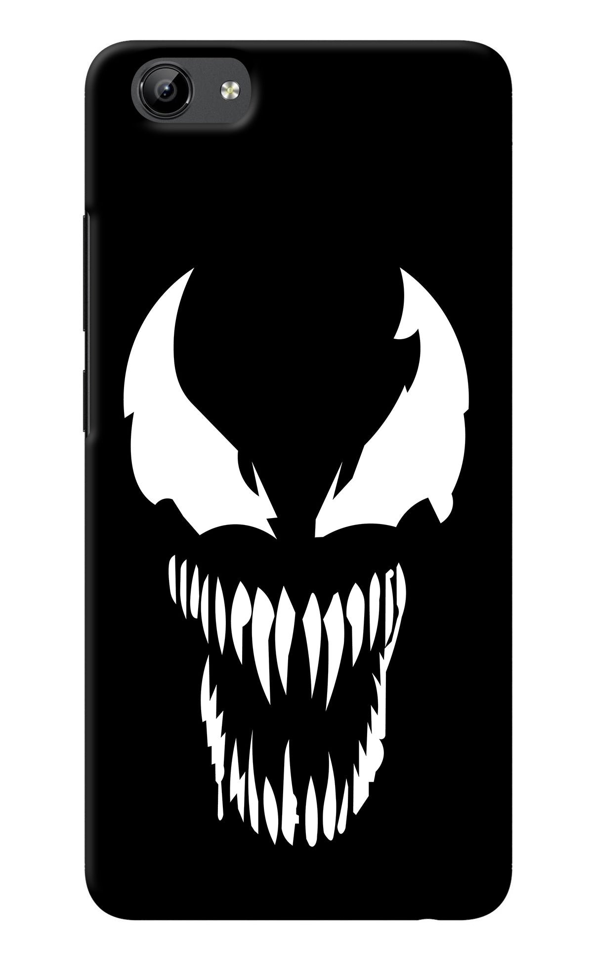 Venom Vivo Y71 Back Cover