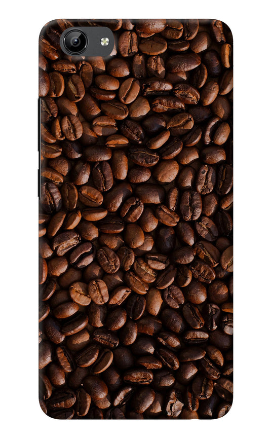 Coffee Beans Vivo Y71 Back Cover