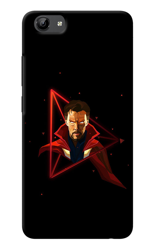 Doctor Ordinary Vivo Y71 Back Cover