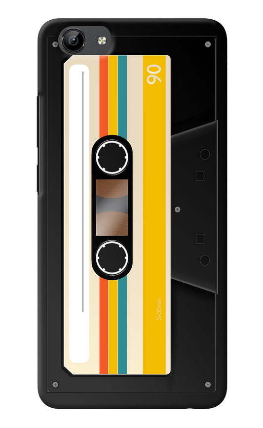 Tape Cassette Vivo Y71 Back Cover