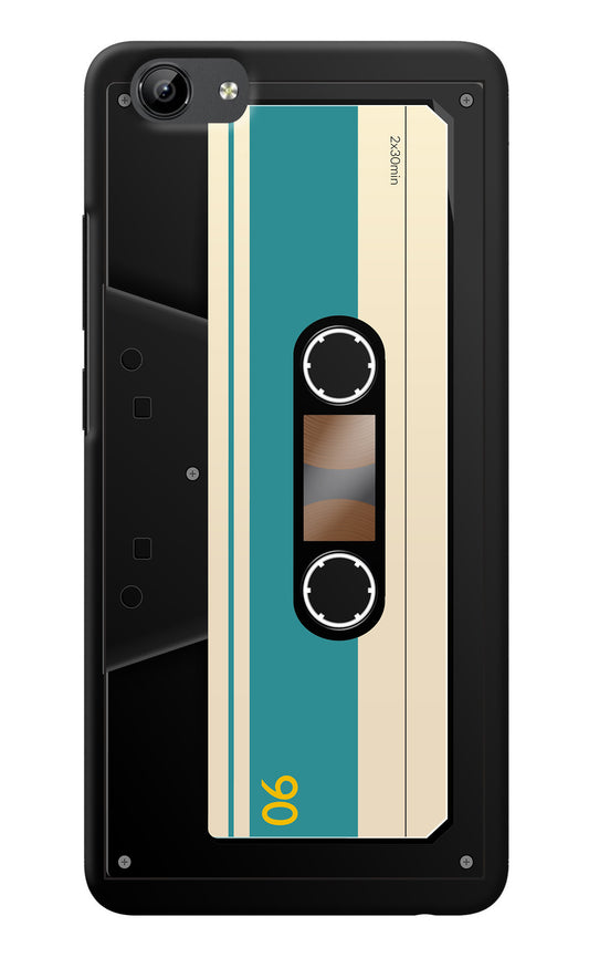 Cassette Vivo Y71 Back Cover